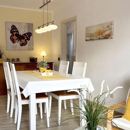 Holiday Apartment Sonnennest Braunau Buitenkant foto
