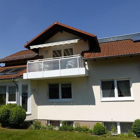 Holiday Apartment Sonnennest Braunau Buitenkant foto