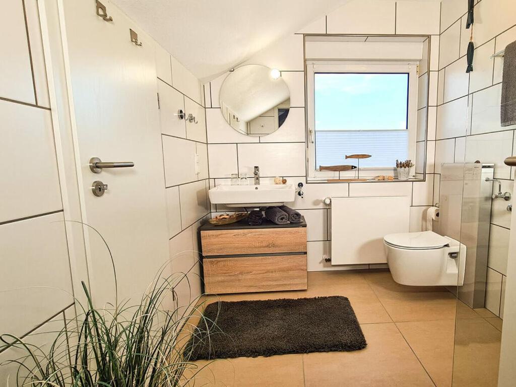 Holiday Apartment Sonnennest Braunau Buitenkant foto