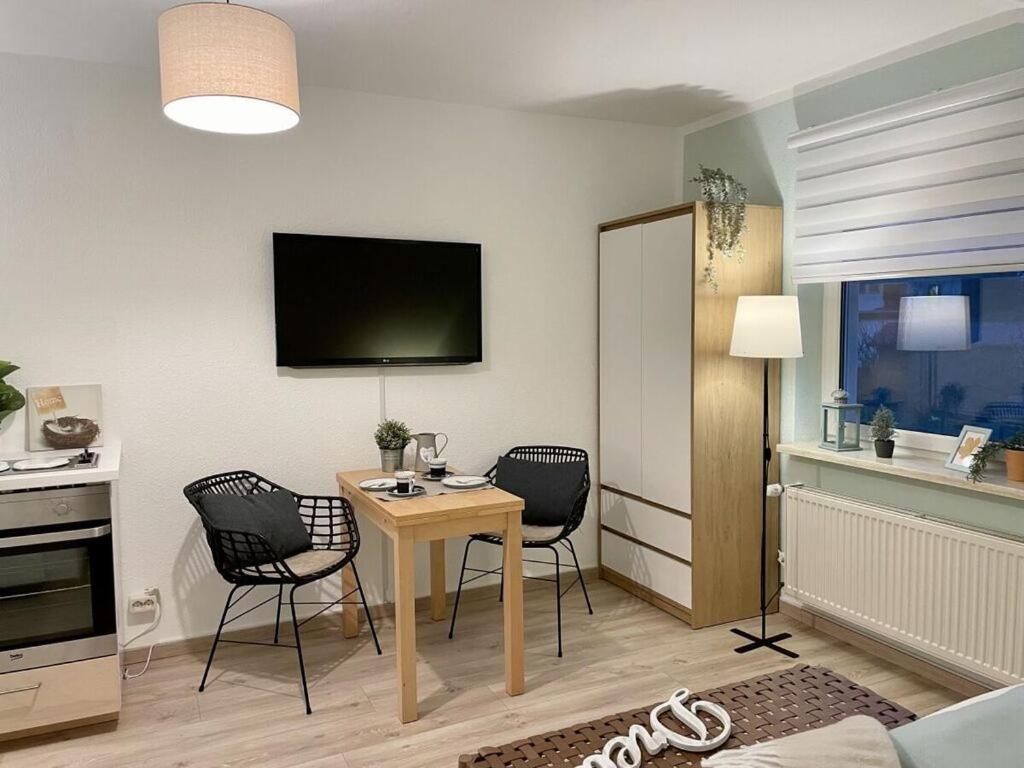 Holiday Apartment Sonnennest Braunau Buitenkant foto