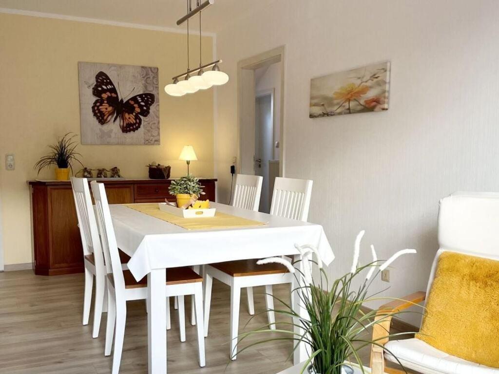 Holiday Apartment Sonnennest Braunau Buitenkant foto