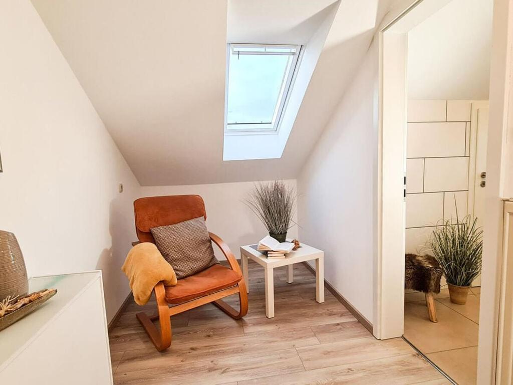 Holiday Apartment Sonnennest Braunau Buitenkant foto