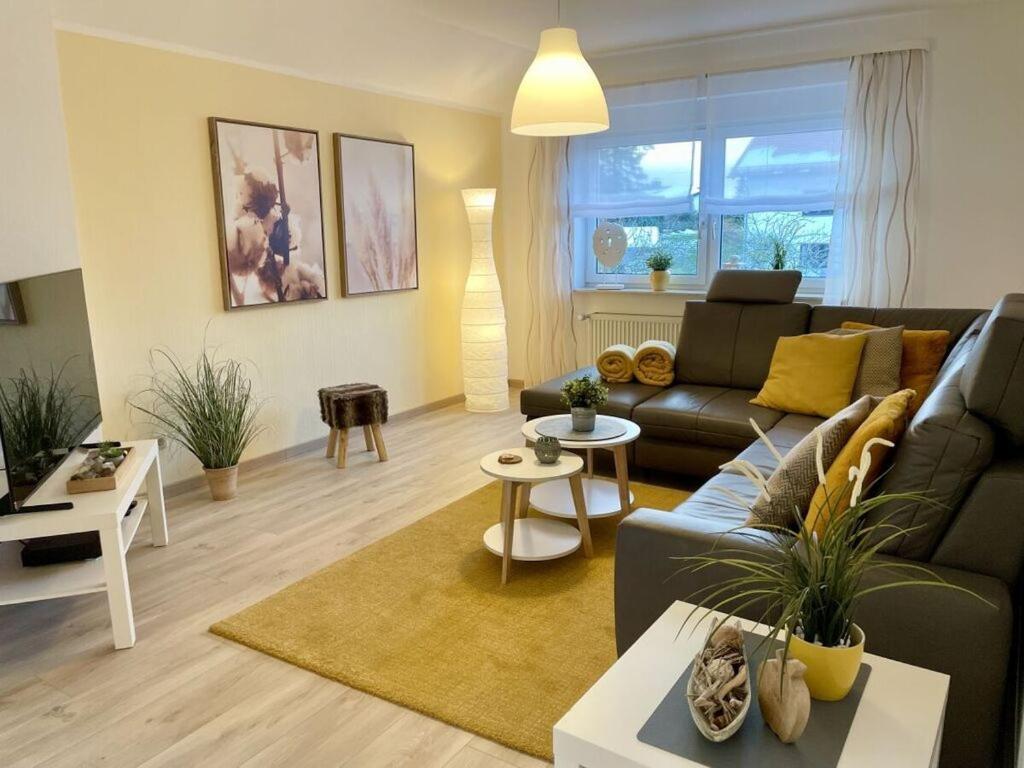 Holiday Apartment Sonnennest Braunau Buitenkant foto