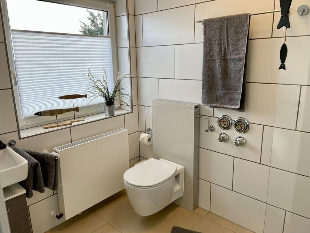 Holiday Apartment Sonnennest Braunau Buitenkant foto