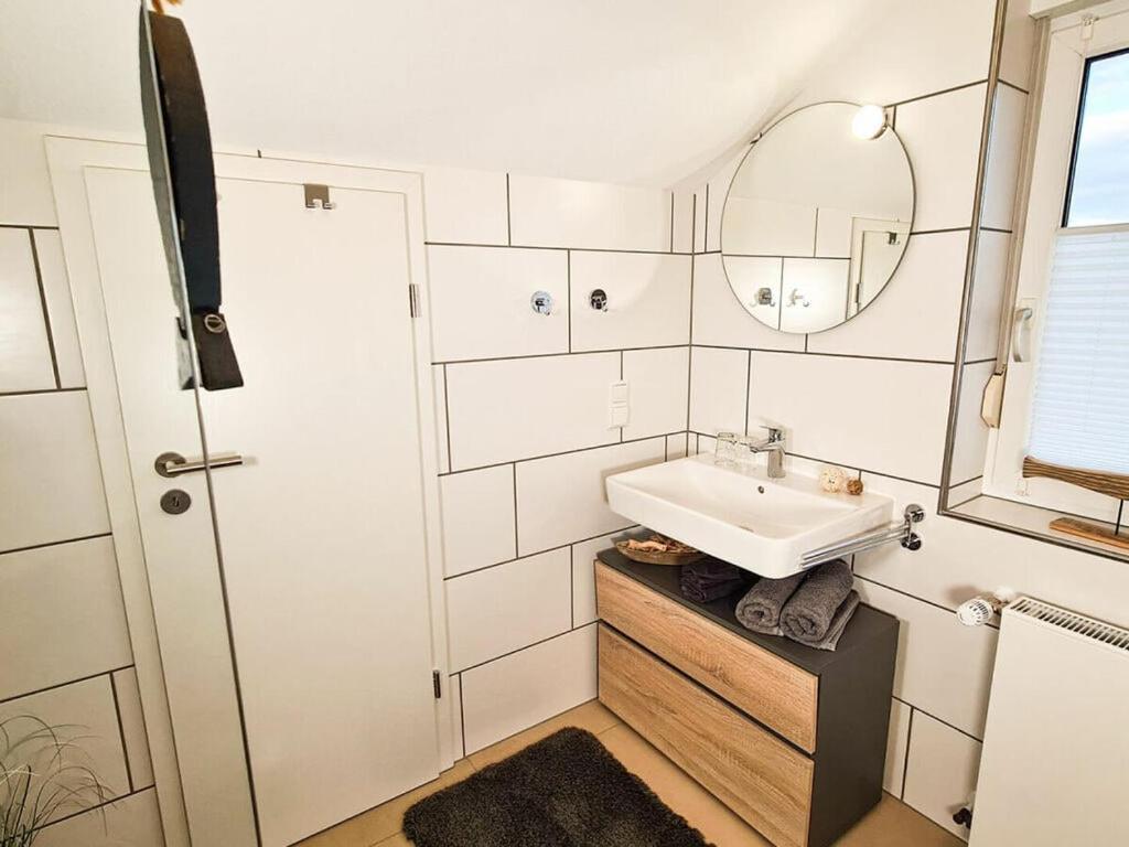 Holiday Apartment Sonnennest Braunau Buitenkant foto