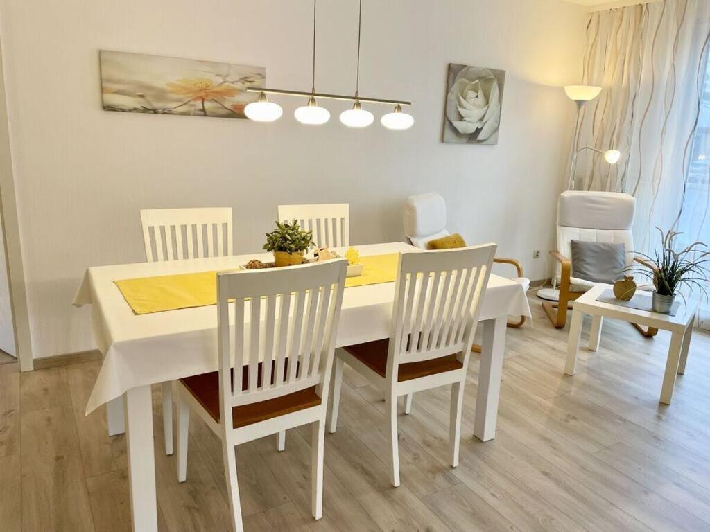 Holiday Apartment Sonnennest Braunau Buitenkant foto