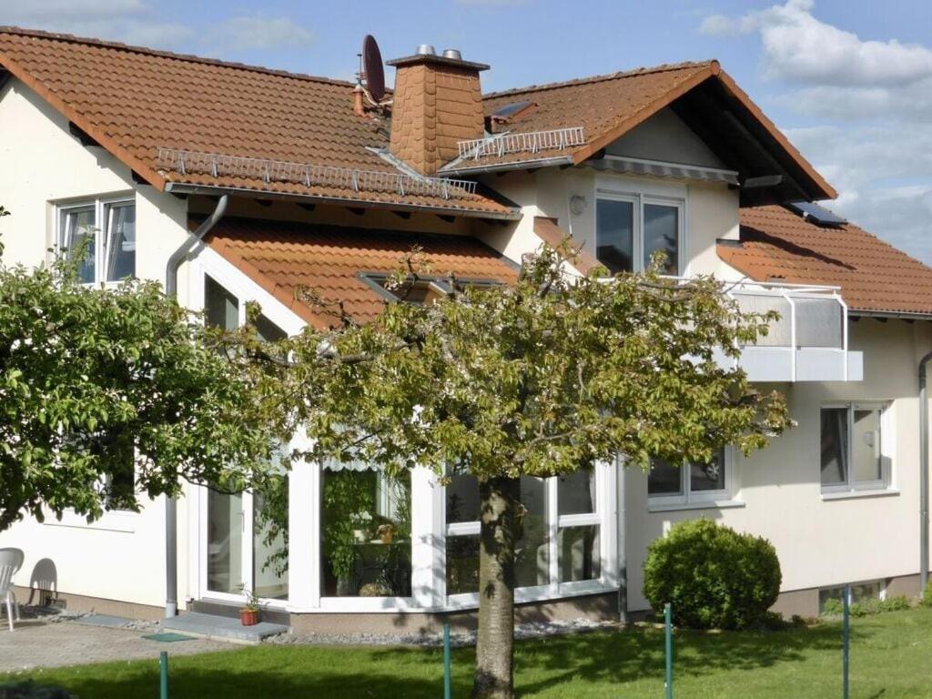 Holiday Apartment Sonnennest Braunau Buitenkant foto