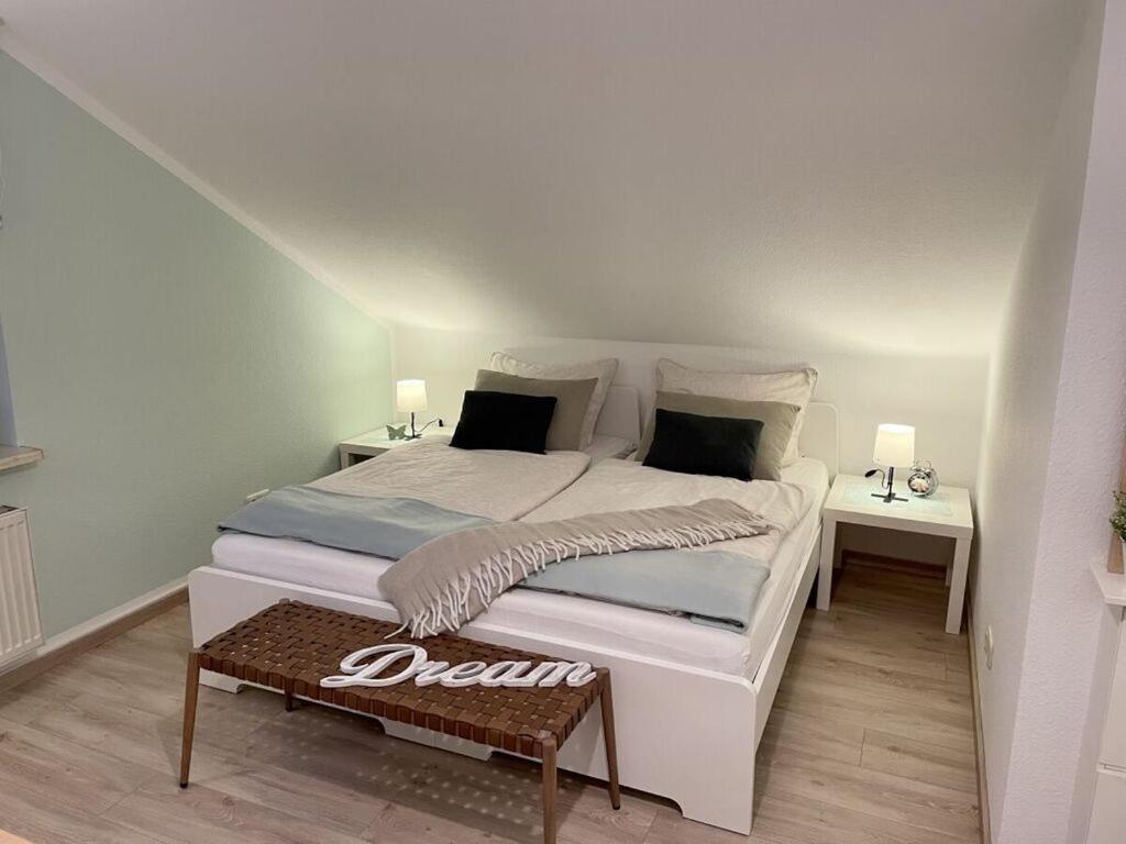 Holiday Apartment Sonnennest Braunau Buitenkant foto