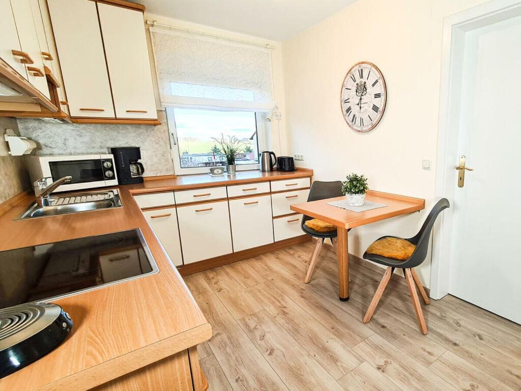 Holiday Apartment Sonnennest Braunau Buitenkant foto