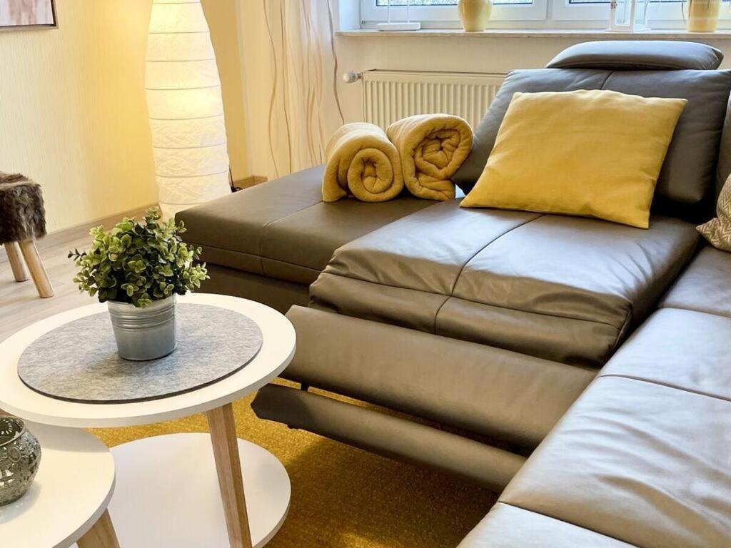 Holiday Apartment Sonnennest Braunau Buitenkant foto