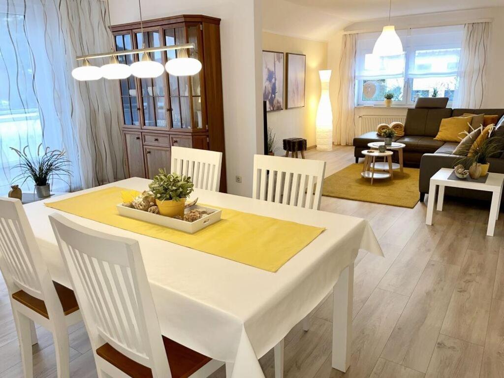 Holiday Apartment Sonnennest Braunau Buitenkant foto