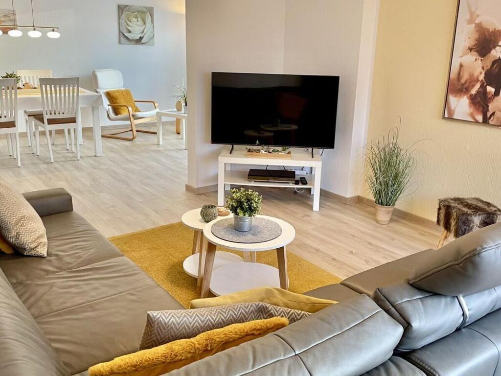 Holiday Apartment Sonnennest Braunau Buitenkant foto