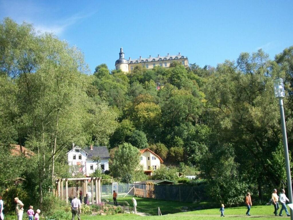 Holiday Apartment Sonnennest Braunau Buitenkant foto