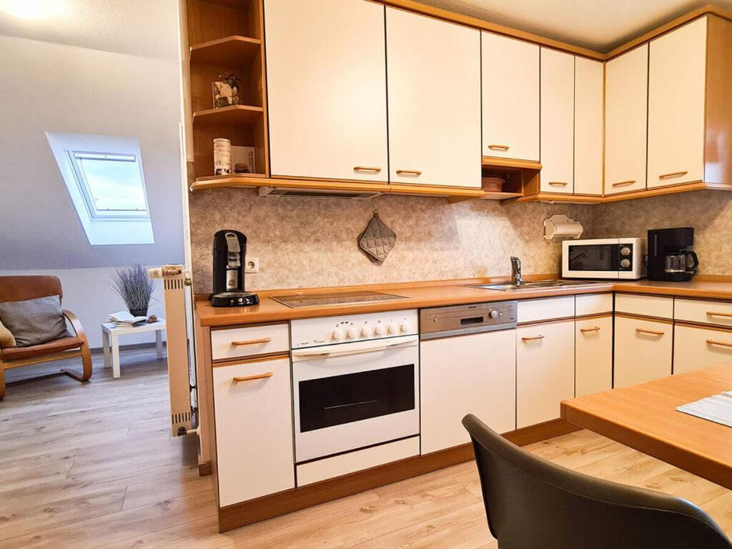 Holiday Apartment Sonnennest Braunau Buitenkant foto