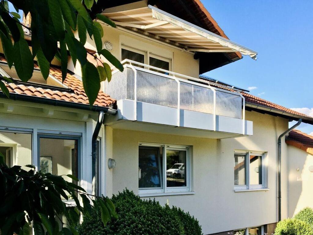 Holiday Apartment Sonnennest Braunau Buitenkant foto