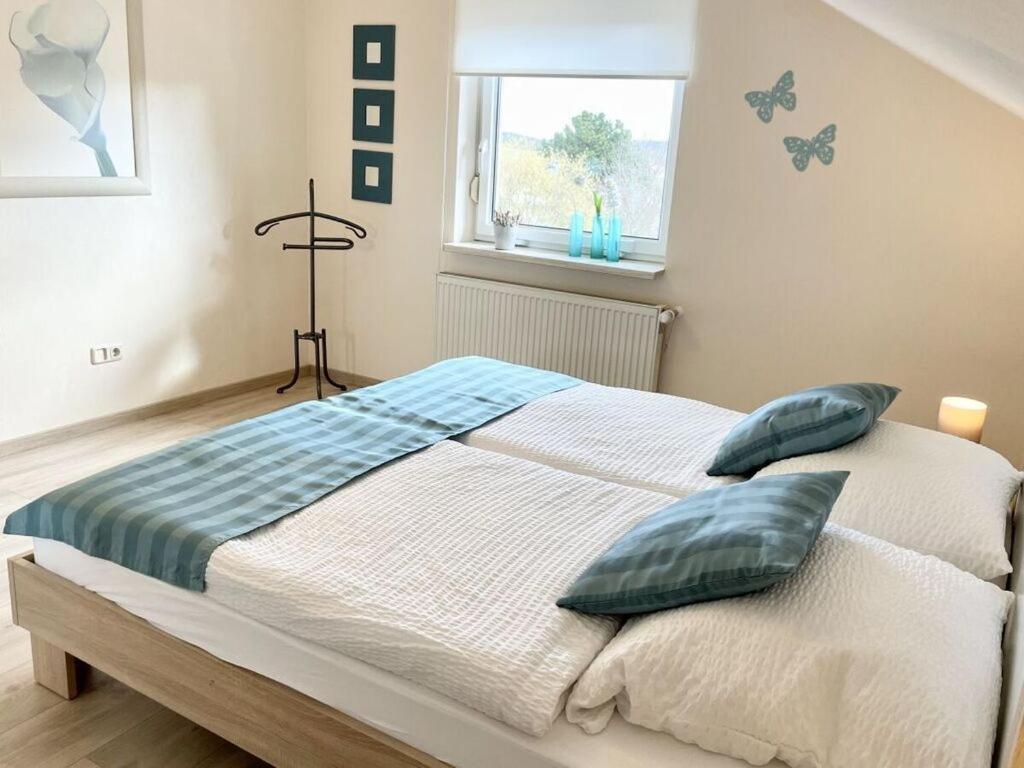 Holiday Apartment Sonnennest Braunau Buitenkant foto