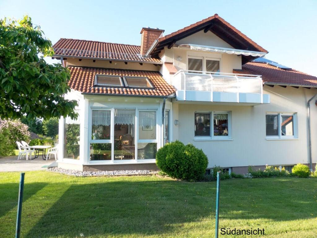 Holiday Apartment Sonnennest Braunau Buitenkant foto