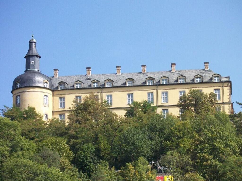 Holiday Apartment Sonnennest Braunau Buitenkant foto